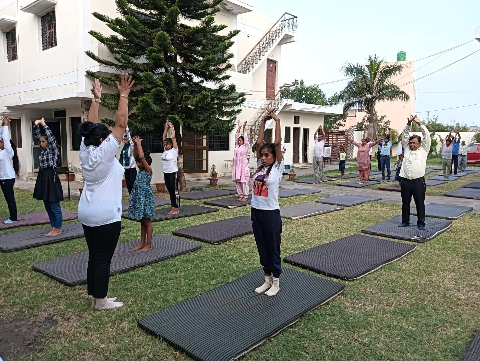 Uttaranchal Group of Institutions Haridwar Infrastructure photo 49